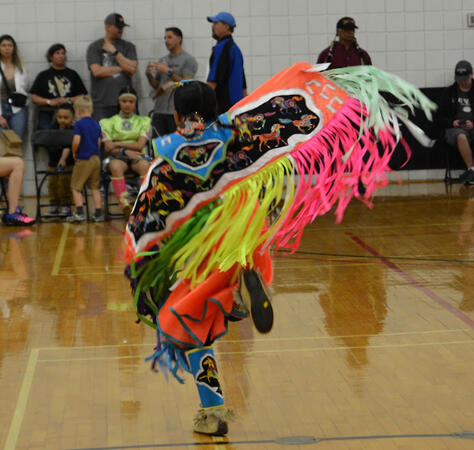 Powwow 2023