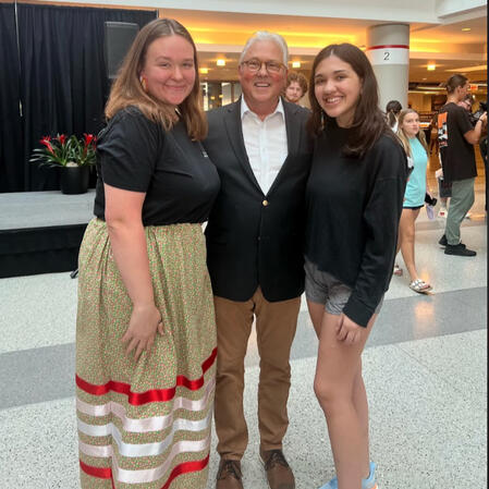 Respect the Pack 2023