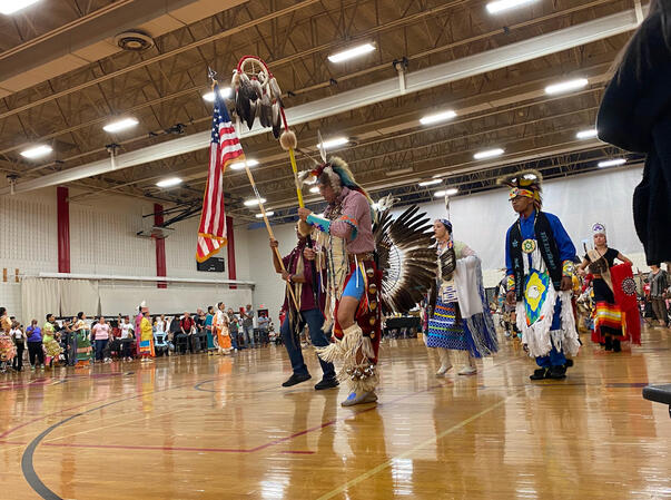 Powwow 2023